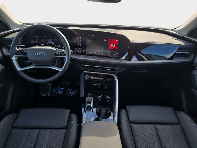 Certified 2025 Audi Q5 Premium Plus w/ Premium Plus AWD/4WD image 10