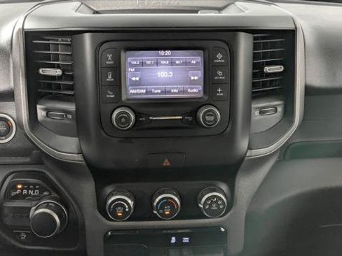 Used 2019 RAM 1500 Tradesman RWD image 28