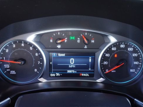 Certified 2024 Chevrolet Equinox LS w/ LS Convenience Package image 20