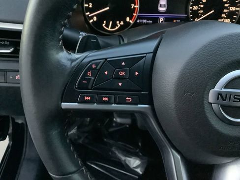 Used 2022 Nissan Altima 2.5 SR image 21