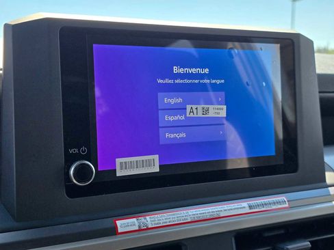 New 2025 Toyota Tacoma SR5 image 28