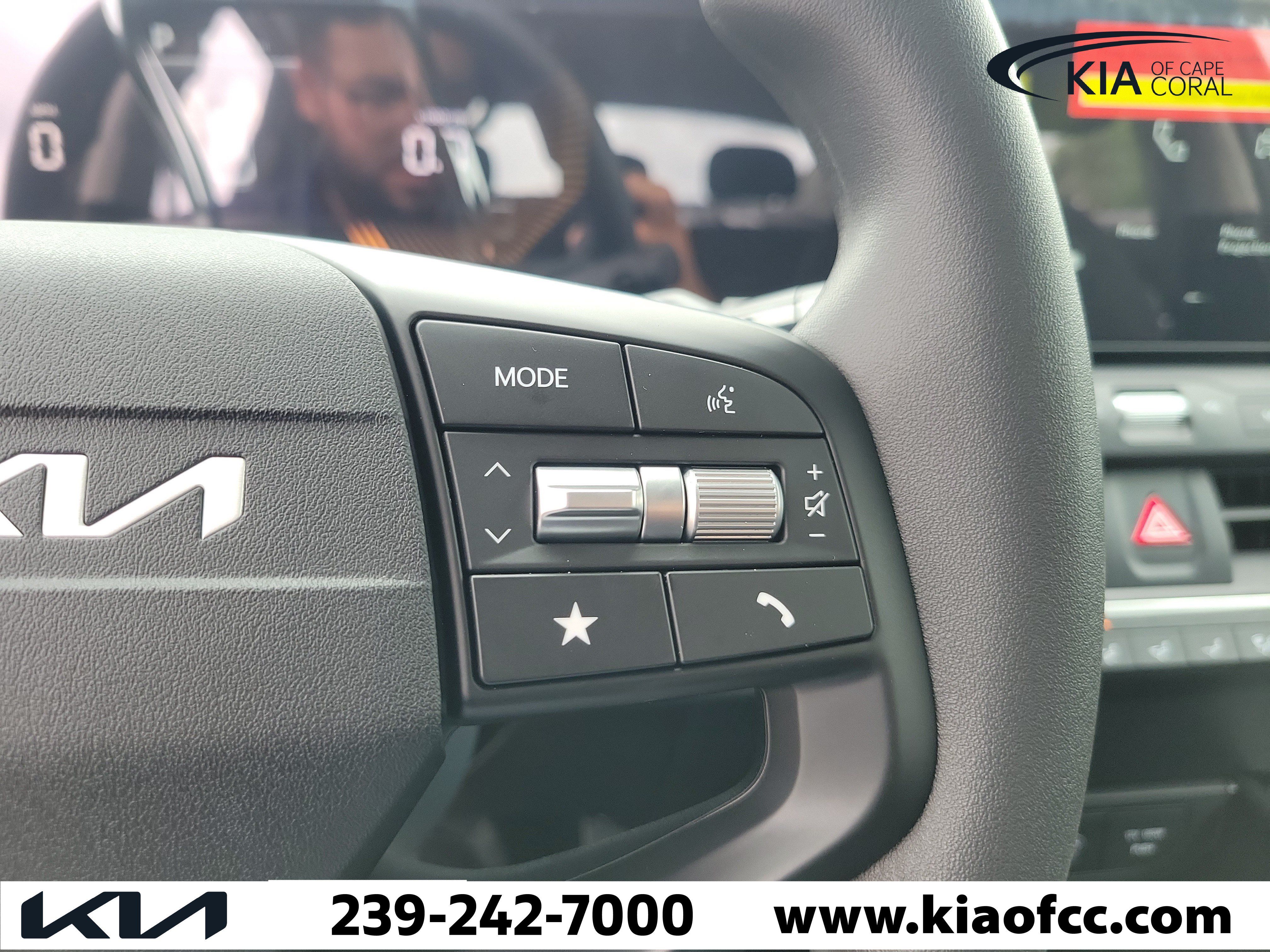 New 2026 Kia K4 FWD image 23