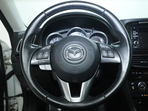 Used 2015 MAZDA MAZDA6 Grand Touring FWD image 22