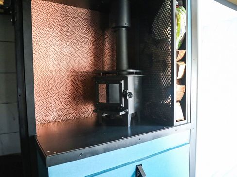 Used 2021 Ford Transit 350 Base image 24