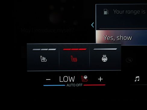 Used 2025 BMW ALPINA XB7 ALPINA XB7 image 27