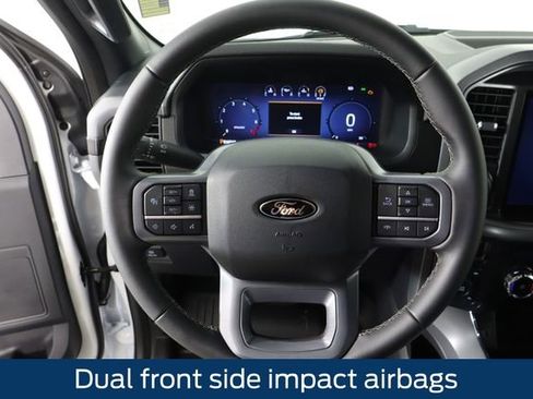 New 2026 Ford F150 XLT w/ Equipment Group 302A MID image 32