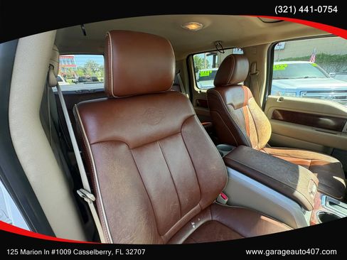 Used 2010 Ford F150 XL AWD/4WD image 31