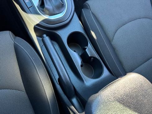 Used 2023 Kia Forte LXS image 16