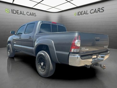 Used 2013 Toyota Tacoma PreRunner w/ SR5 Pkg RWD image 7