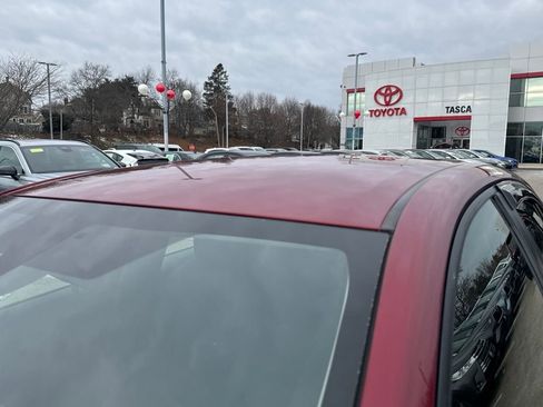 Used 2022 Toyota Corolla LE image 44