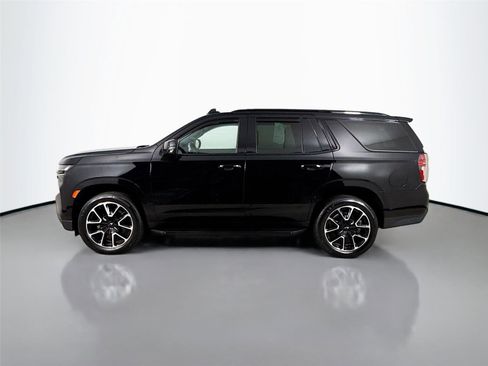 Used 2023 Chevrolet Tahoe RST w/ Luxury Package image 5