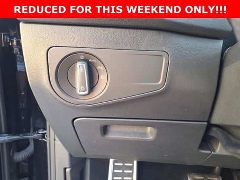 Used 2024 Volkswagen Tiguan SE R-Line image 17