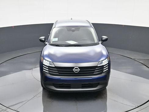 New 2026 Nissan Kicks S image 26