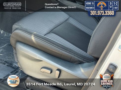 Used 2025 Subaru Ascent Premium AWD/4WD image 7
