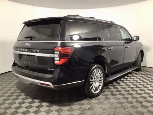 Used 2024 Ford Expedition Max Limited image 15