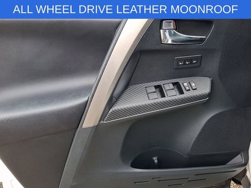 Used 2013 Toyota RAV4 Limited AWD/4WD image 12