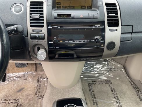 Used 2008 Toyota Prius Touring image 22
