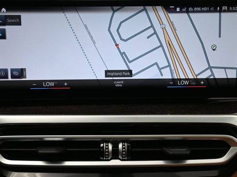 Used 2023 BMW i4 M50 w/ Premium Package AWD/4WD image 15