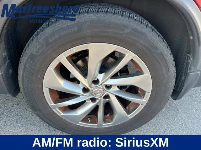 Used 2014 Nissan Rogue SL FWD image 6