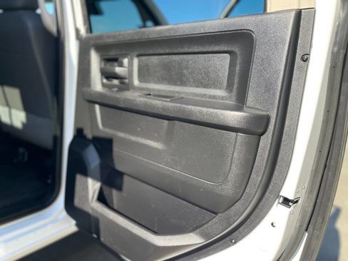 Used 2014 RAM 3500 Tradesman image 51