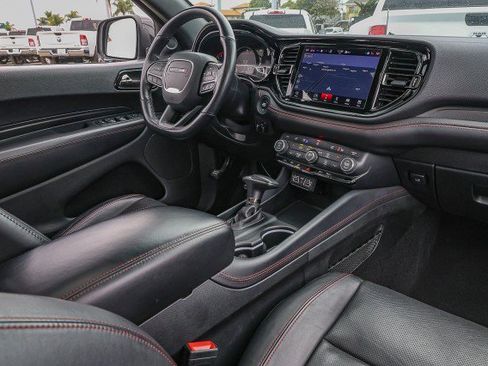 Used 2024 Dodge Durango GT RWD image 37