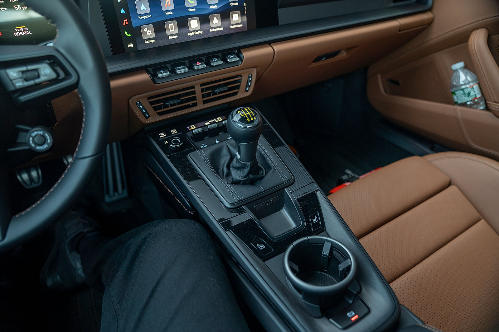 Certified 2026 Porsche 911 GT3 RWD image 16