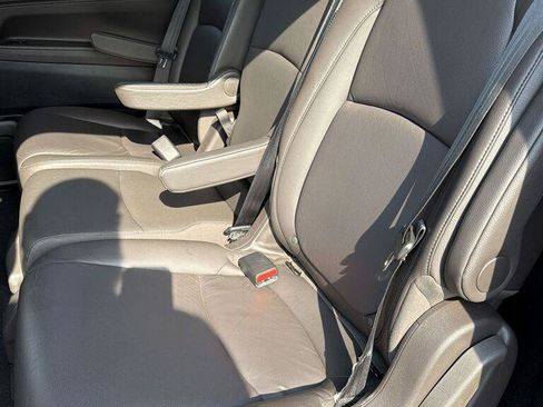 Used 2018 Honda Odyssey EX-L image 23
