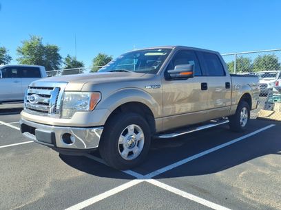 Used 2012 Ford F150 XLT w/ XLT Convenience Pkg