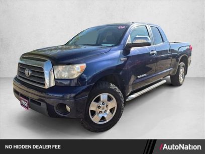 Used 2009 Toyota Tundra Limited w/ Memory Pkg