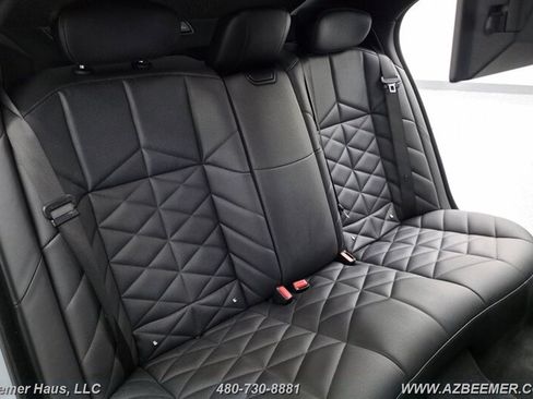 Used 2023 BMW 740i RWD image 34