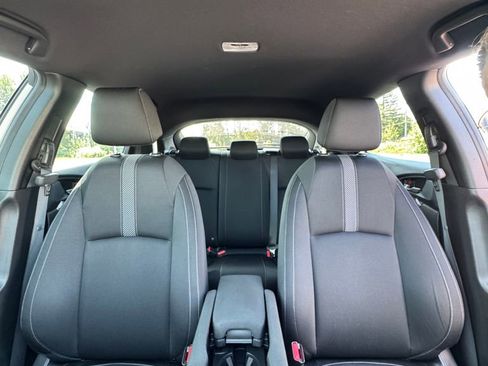 Used 2021 Honda Civic LX image 23