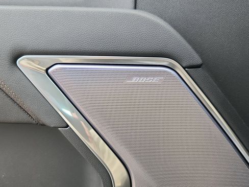 Certified 2025 Chevrolet Silverado 1500 High Country w/ Midnight Edition image 30