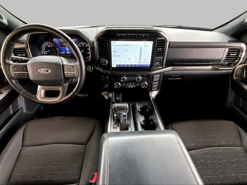Used 2021 Ford F150 XLT w/ Equipment Group 302A High RWD image 14