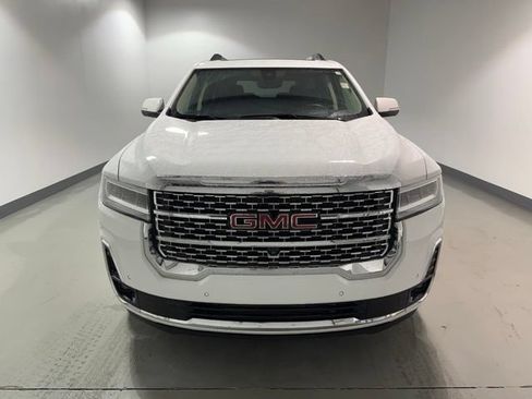 Used 2023 GMC Acadia Denali w/ Denali Ultimate Package FWD image 2