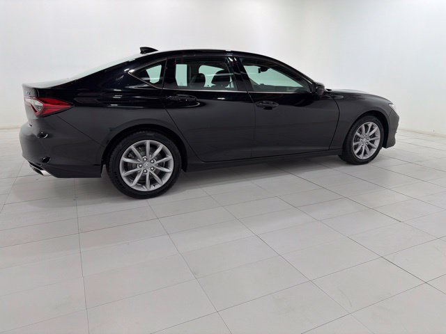Certified 2023 Acura TLX FWD image 6