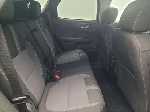 Used 2024 Chevrolet Blazer LT w/ Convenience Package FWD image 19