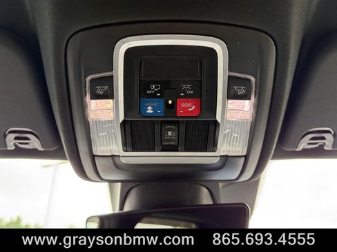 Used 2022 RAM 1500 TRX w/ TRX Level 1 Equipment Group AWD/4WD image 34