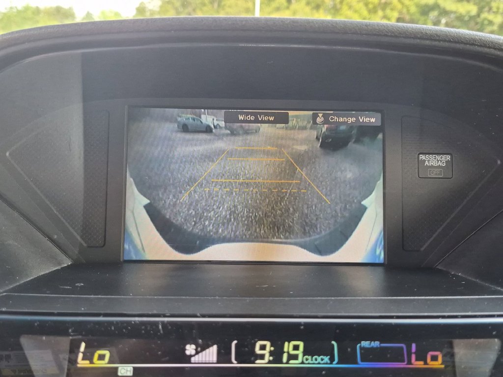 Used 2015 Honda Pilot Touring image 28