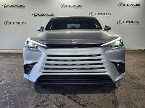 New 2026 Lexus TX 350 AWD image 6