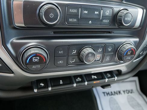 Used 2014 Chevrolet Silverado 1500 LT w/ All Star Edition AWD/4WD image 23