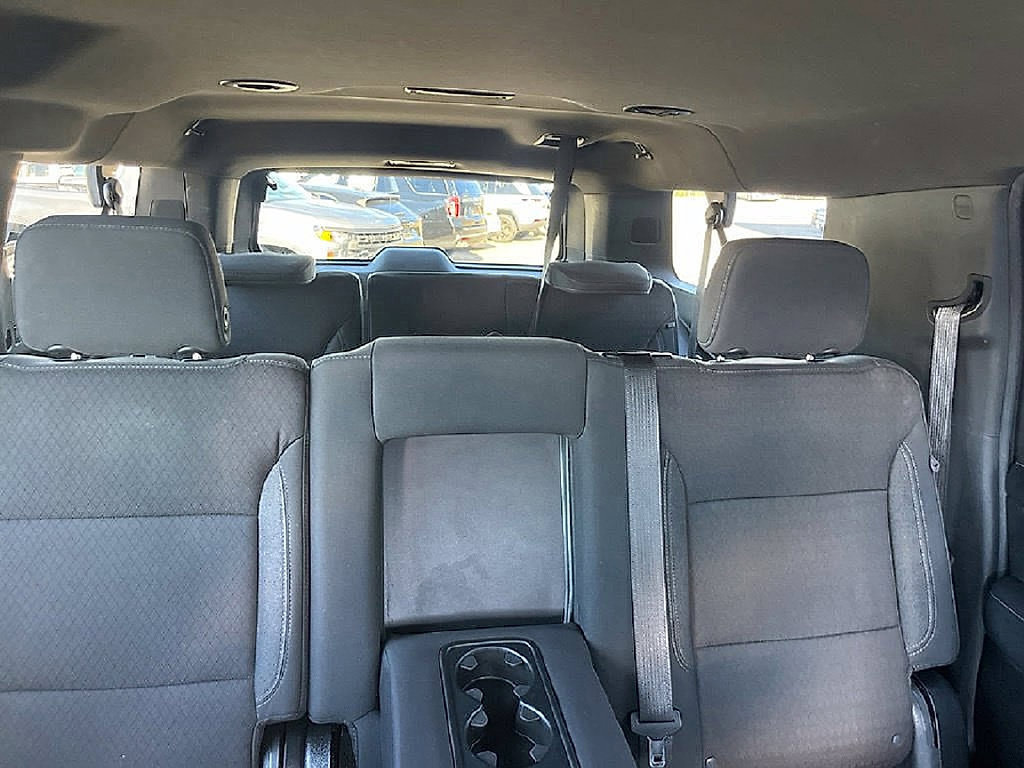 Used 2023 Chevrolet Suburban LS w/ Driver Alert Package AWD/4WD image 82