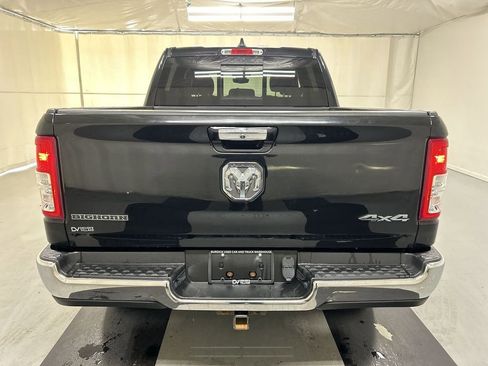 Used 2019 RAM 1500 Big Horn AWD/4WD image 20