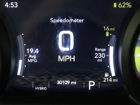 Used 2024 Jeep Wrangler Unlimited Sahara AWD/4WD image 18