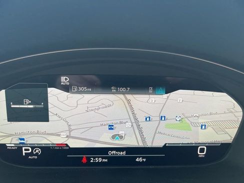 Used 2023 Audi A5 2.0T Prestige w/ Black Optic Plus Package image 15