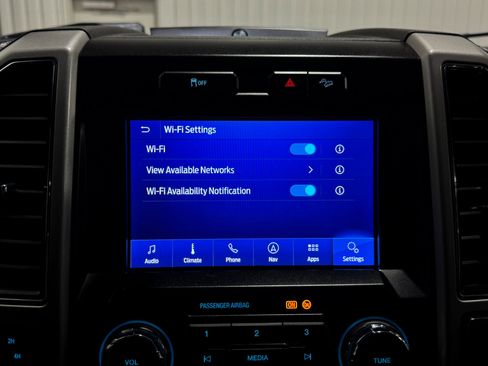 Used 2021 Ford F250 Lariat w/ Lariat Value Package image 55