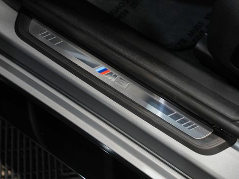 Used 2023 BMW M3 Competition w/ Executive Package image 33