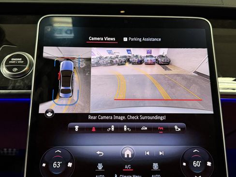 Used 2022 Mercedes-Benz S 500 4MATIC image 33