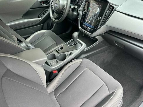 Certified 2026 Subaru Crosstrek 2.5i Premium AWD/4WD image 19