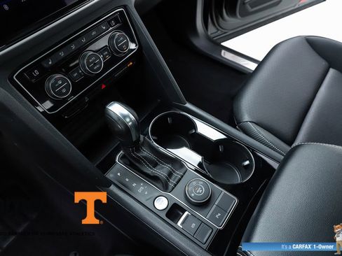 Used 2023 Volkswagen Atlas Cross Sport SE w/ Panoramic Sunroof Package image 64