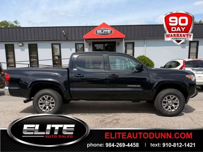 Used 2019 Toyota Tacoma SR5